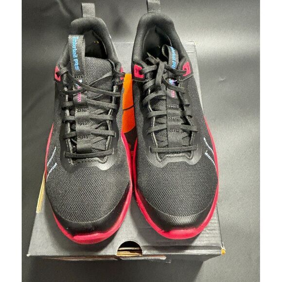 Timberland Pro‎ Setra Composite Safety Toe Black/Pink in Size 9 - Picture 1 of 7